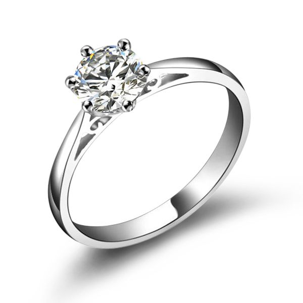 >钻石戒指价格 钻石戒指一般多少钱