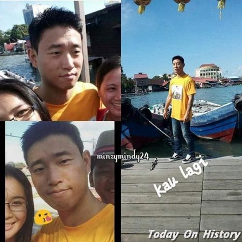 Gary结婚后首开演唱会      对于粉丝合影来者不拒