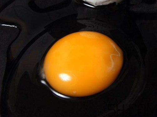 煎鸡蛋为什么会炸 煎鸡蛋怎么不炸锅
