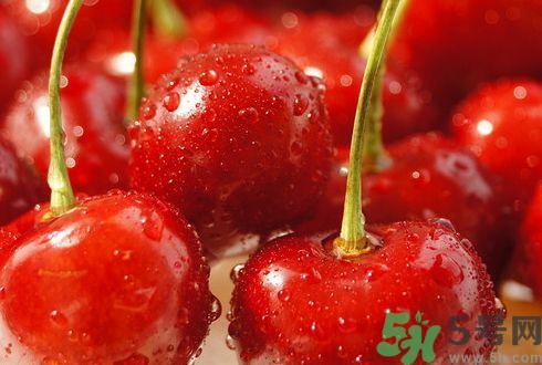 樱桃可以和葡萄一起吃吗?樱桃能和葡萄同吃吗?
