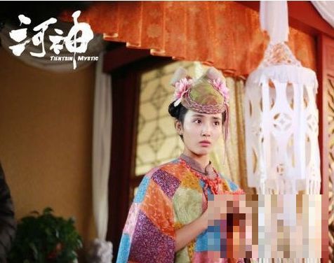 河神小神婆被人贩子怎么了：郭得友真的杀了人贩子吗