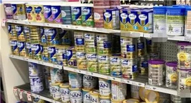 【澳洲奶粉品牌排行】澳洲奶粉排行榜10强 哪个奶粉品牌比较好?