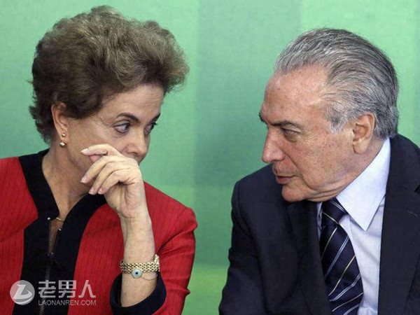 巴西因总统没确定差点没人参加G20峰会