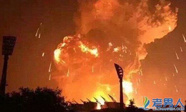 >天津爆炸事故首批烈士名单确定 遇难消防员家属领抚恤金