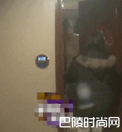 高伟光的女朋友系迪丽热巴？酒店缠绵被拍正牌女友曝光