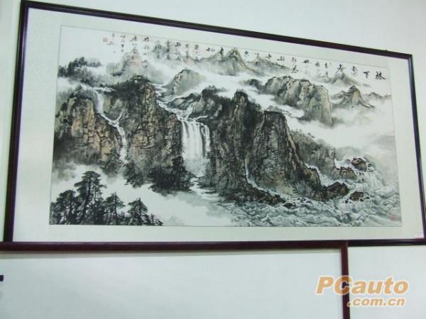 >陈从周艺术馆 将中国园林艺术推向世界之现代第一人陈从周