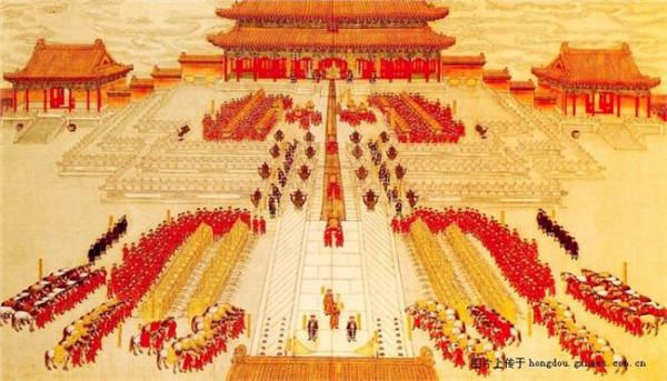 刘李?倩 中国古代哪些姓氏皇帝最多?刘、李、朱位列前三甲