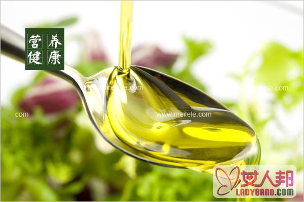 >橄榄油的作用和功效有哪些 橄榄油怎么吃健康