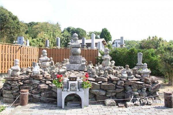 >杨贵妃墓为什么会在日本?杨贵妃墓究竟在哪
