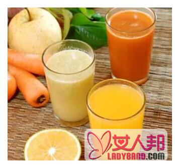 >葡萄柚汁的做法 葡萄柚汁的功效与作用