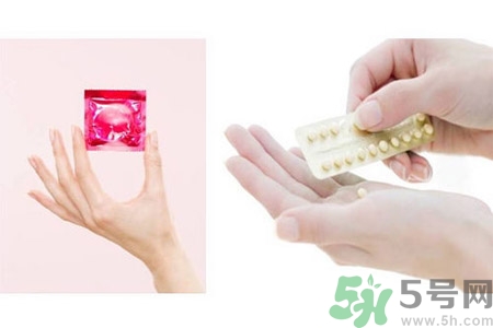 避孕药为什么能避孕？避孕药不宜与哪些药同时服用？