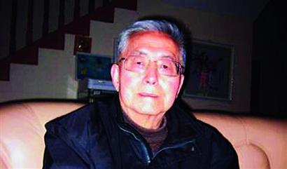 杨维骏父亲 父老杨维骏迎来人生的第95个岁首