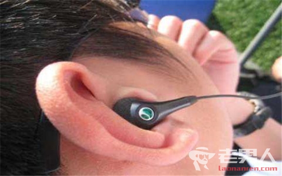 >保护好自己听力的三条重要事项盘点：戴耳机不宜过久 别经常挖耳朵