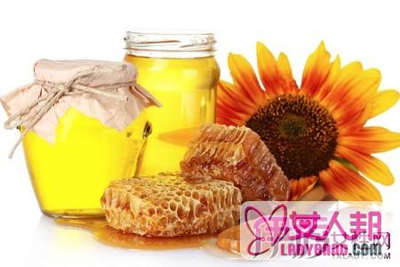 新鲜的蜂蜜含糖量高吗  蜂蜜糖尿病人能吃吗