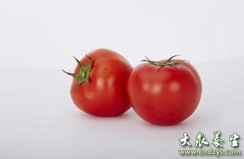 经期能吃西红柿吗