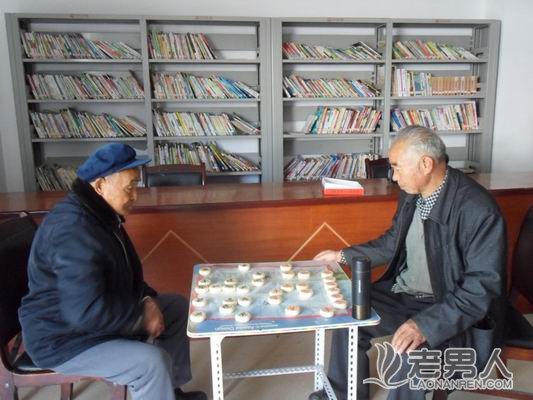 北京建成102个养老中心