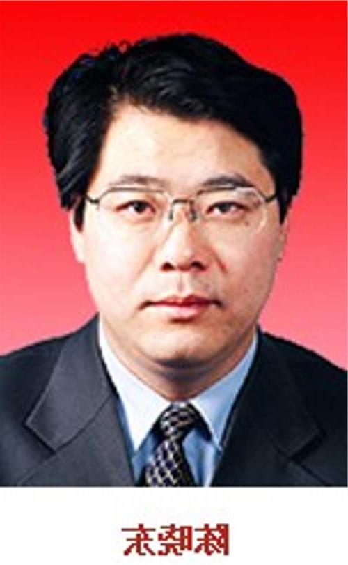 王现坤去哪里任副市长 陈晓东任如皋市副市长、代市长