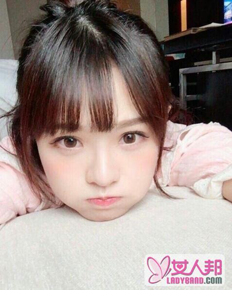 SNH48陈怡馨患重度抑郁症 选择退团做回普通人