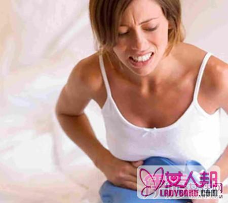 >宫外孕腹痛是哪种痛 揭秘宫外孕的早期症状