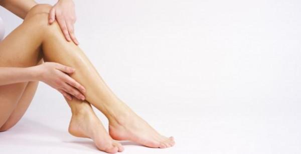 >脚踝肿胀是什么原因  警惕是肾源性浮肿