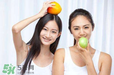 生理期可以吃芒果吗？女性经期可不可以吃芒果