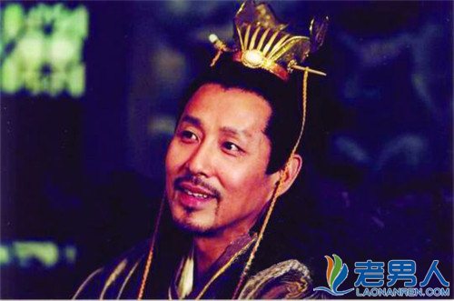 细数中国古代史上有乱伦行为的十大皇帝