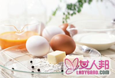 >高血压能吃鸡蛋吗？