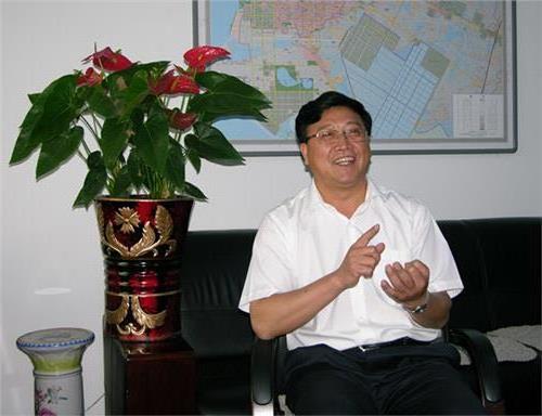 邴志刚(盖州人)、赵化明(营口市委书记)被任命为辽宁省副省长