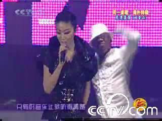 >谁知道陈慧琳的《不如跳舞》的粤语版歌名?