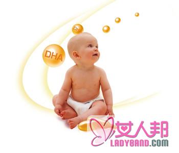 >【婴儿dha什么时候吃最好】婴儿补充dha的好处_婴儿dha的需求量