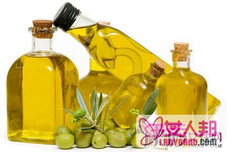 橄榄油怀孕了可以用吗 小编告诉你橄榄油的3大用处
