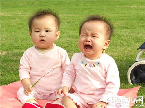 >邓梓峰双胞胎年龄 怀孕年龄学:高龄女性更容易怀双胞胎