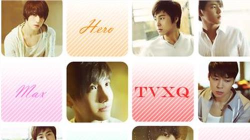 东方神起和superjunior 东方神起的沈昌珉和Super Junior的曺圭贤究竟有多好?