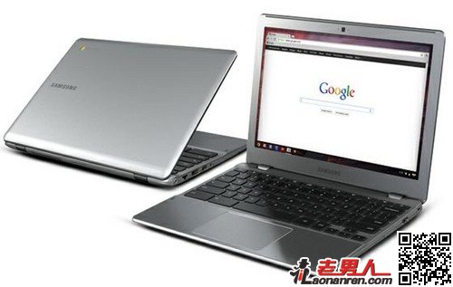 谷歌：研发新一代Chromebook笔记本