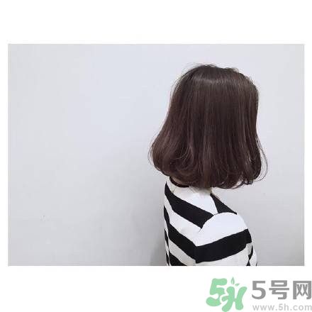 韩式小短发怎么剪？小短发怎么打理好看？