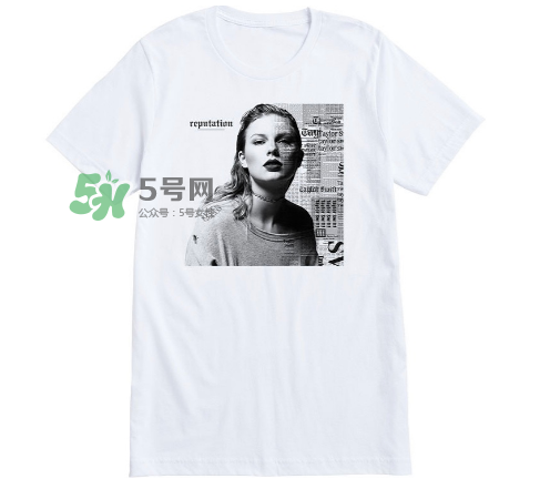 >Taylor Swift霉霉新专辑周边产品多少钱？霉霉新专辑周边服装价格