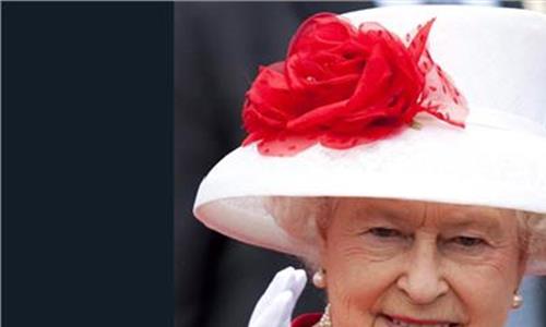 英国女王伊丽莎白一世 1.15 历史上的今天;英国女王伊丽莎白一世加冕!