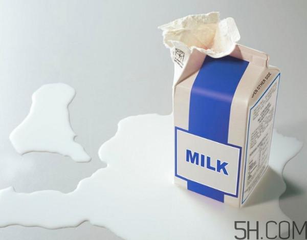 >牛奶可以冷冻保存吗？牛奶冷冻后还能喝吗？
