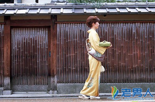 日本女性婚后生活不可思议