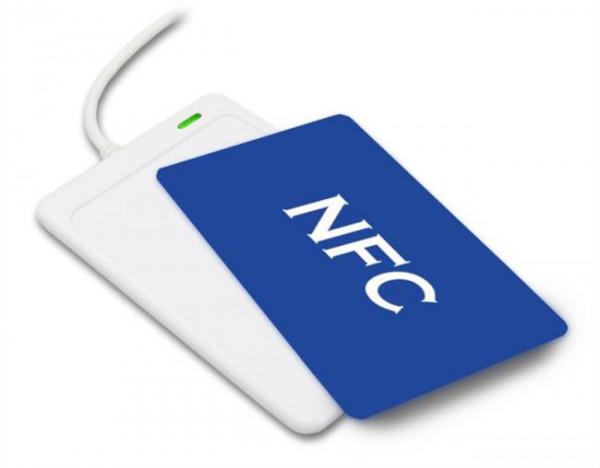 >关维兴为何沉寂多年 NFC沉寂这么多年 为什么突然就被Apple Pay带火了