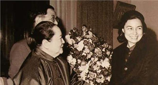 【西哈努克亲王奢侈生活】1973年上海招待西哈努克亲王 百只鸡做的菜倒两回