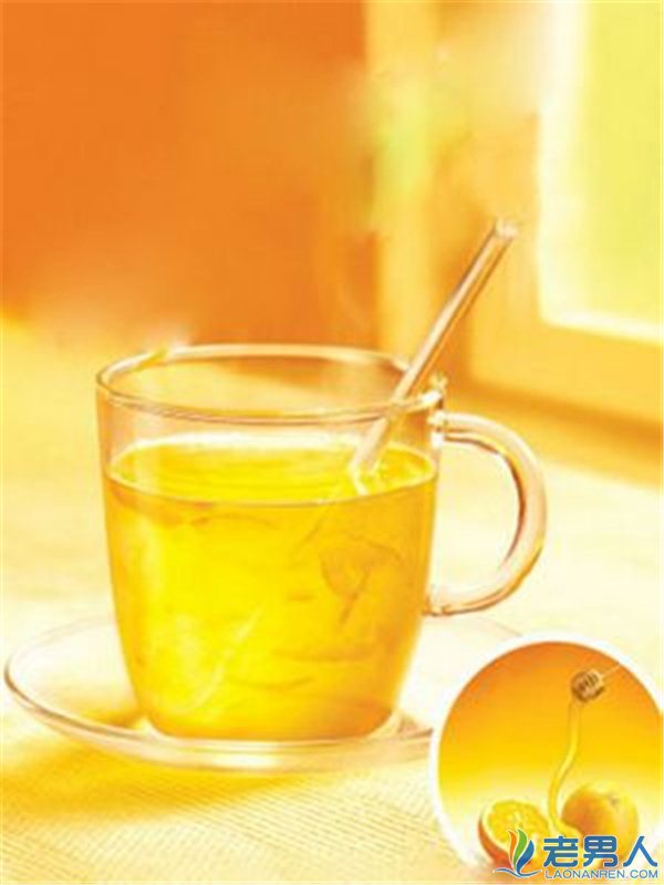 >酸甜可口蜂蜜柚子茶 冬季养生良品美白减脂