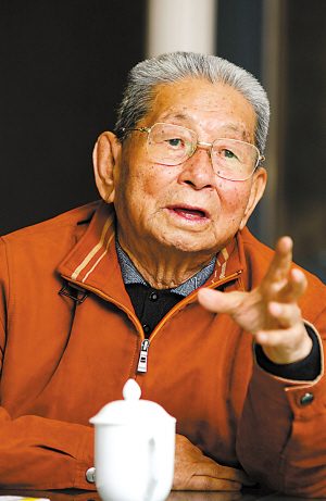 李子奇个人资料 原甘肃省委书记李子奇同志逝世 享年九十一岁
