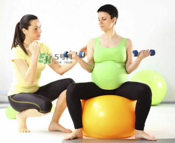 孕期运动对胎儿好吗？孕期可以运动吗？