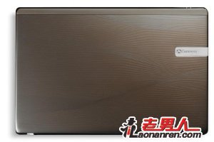 Gateway推WiMAX技术新本NV59C66u