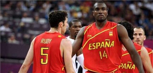 伊巴卡国籍 18日NBA:皇帝愿出征奥运 伊巴卡入西班牙国籍