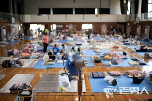日本西部地区暴雨最新消息 已造成195人死亡61人失踪