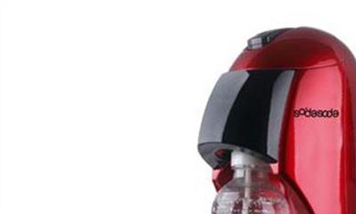 气泡水机哪个牌子好 气泡水机的选购技巧有哪些?