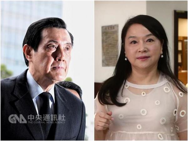 台湾名嘴周玉蔻屡爆料政治献金案 现成6案被告