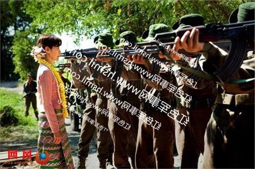>昂山素季对中国的态度如何? 缅甸女总理昂山素季简历(图)